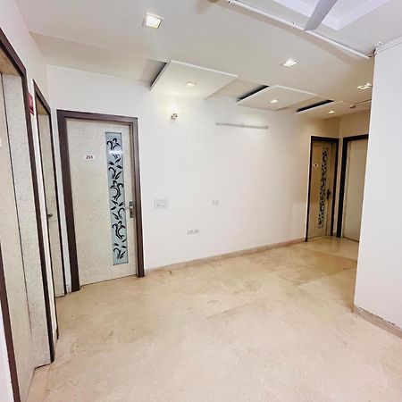 Hotel Park Pride Pitampura New Delhi, Couple Friendly Εξωτερικό φωτογραφία