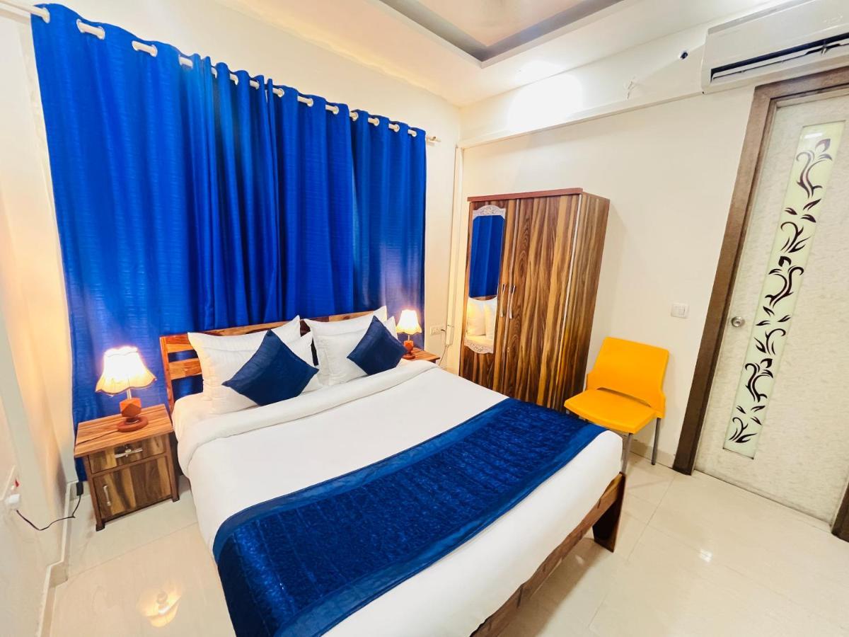 Hotel Park Pride Pitampura New Delhi, Couple Friendly Εξωτερικό φωτογραφία