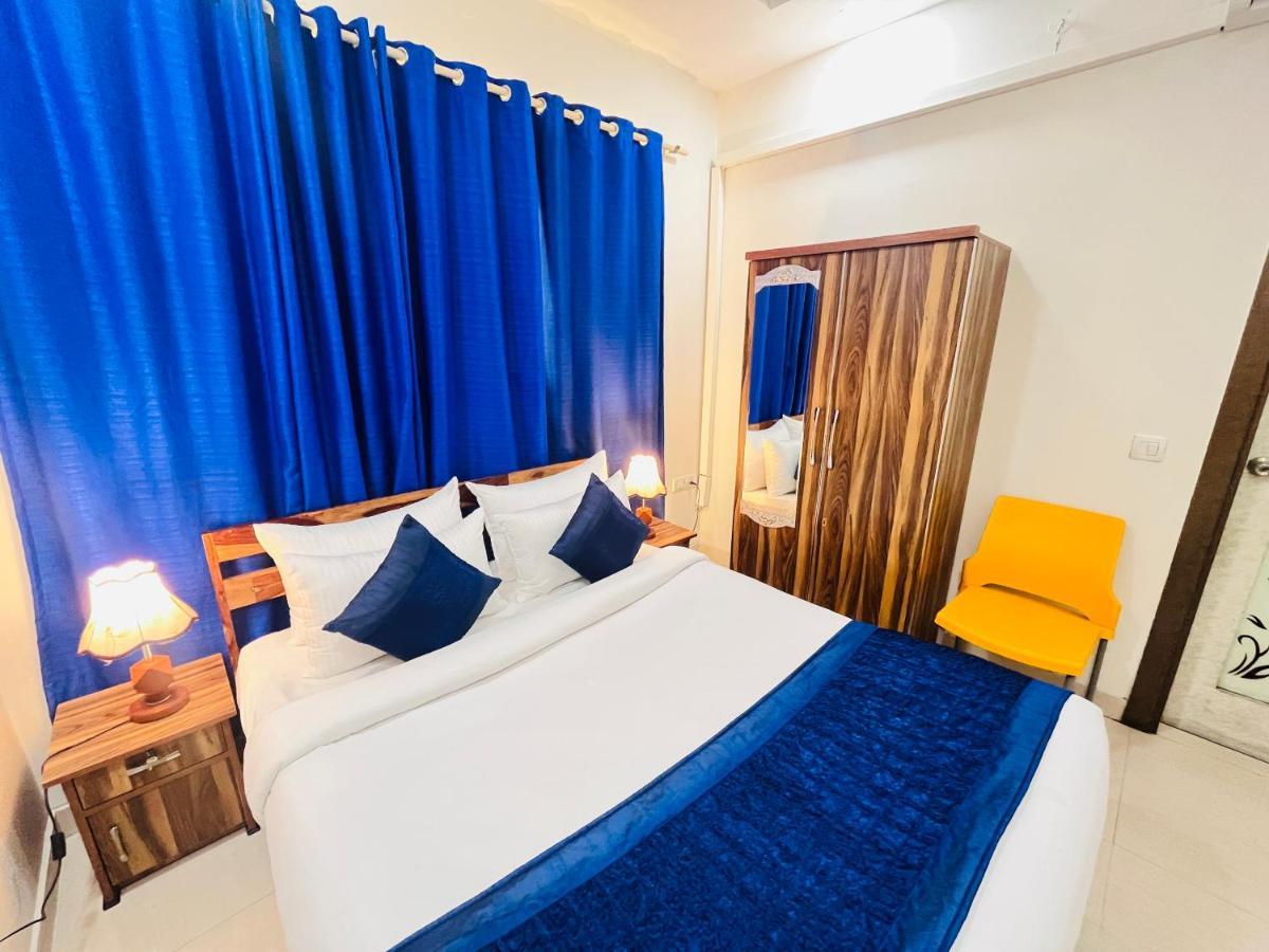 Hotel Park Pride Pitampura New Delhi, Couple Friendly Εξωτερικό φωτογραφία