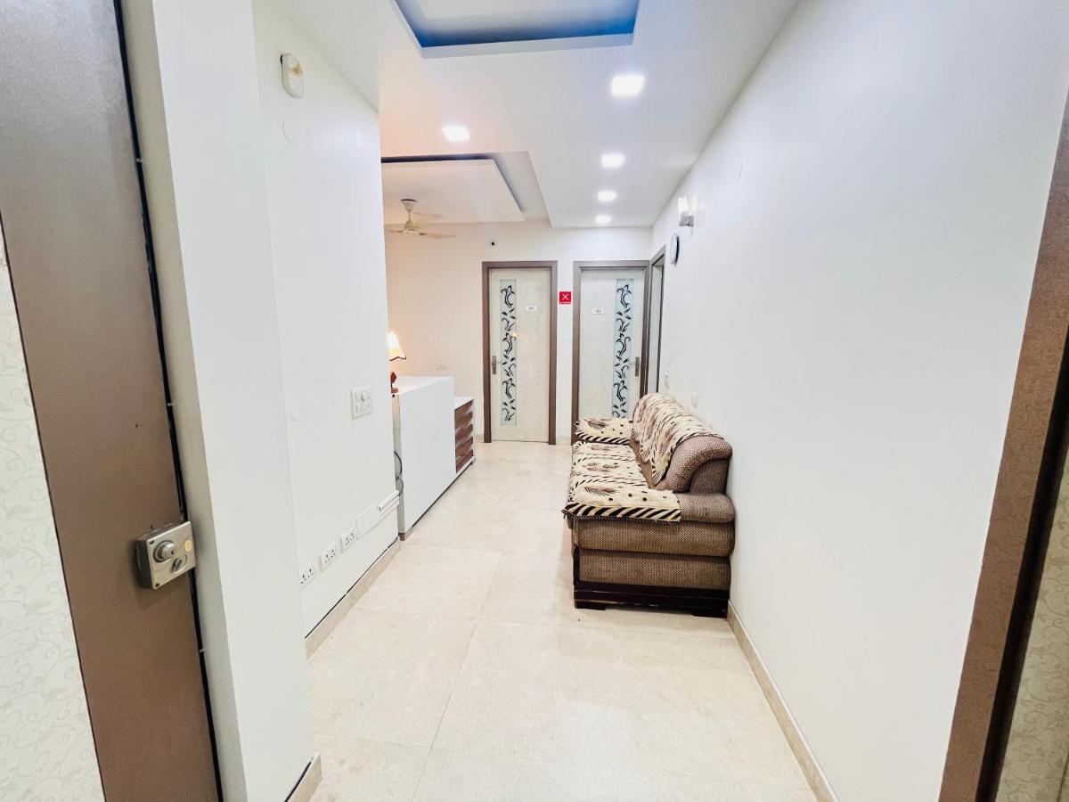 Hotel Park Pride Pitampura New Delhi, Couple Friendly Εξωτερικό φωτογραφία
