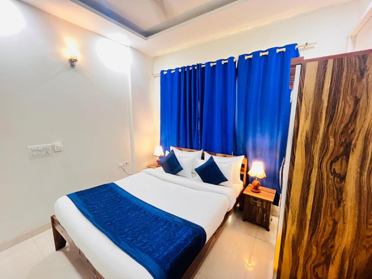 Hotel Park Pride Pitampura New Delhi, Couple Friendly Εξωτερικό φωτογραφία