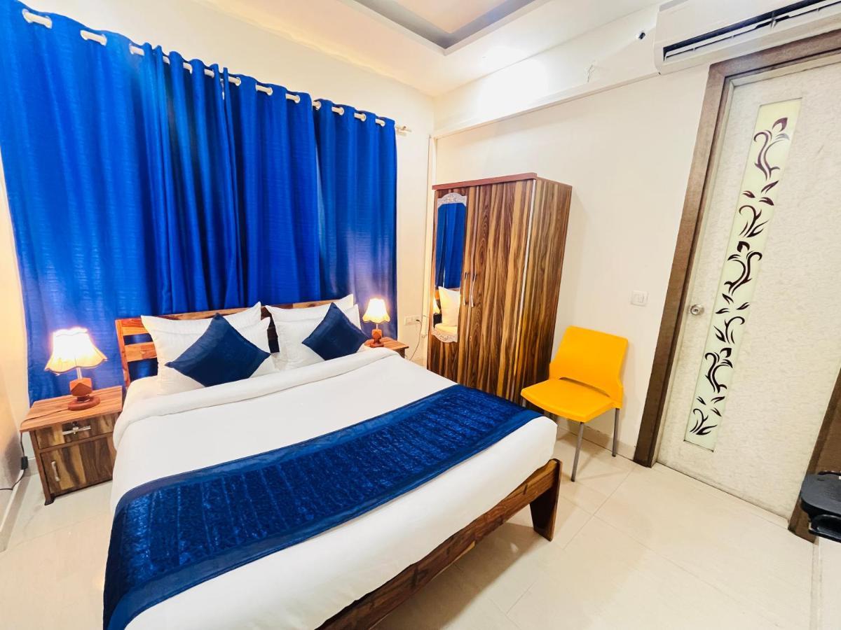 Hotel Park Pride Pitampura New Delhi, Couple Friendly Εξωτερικό φωτογραφία