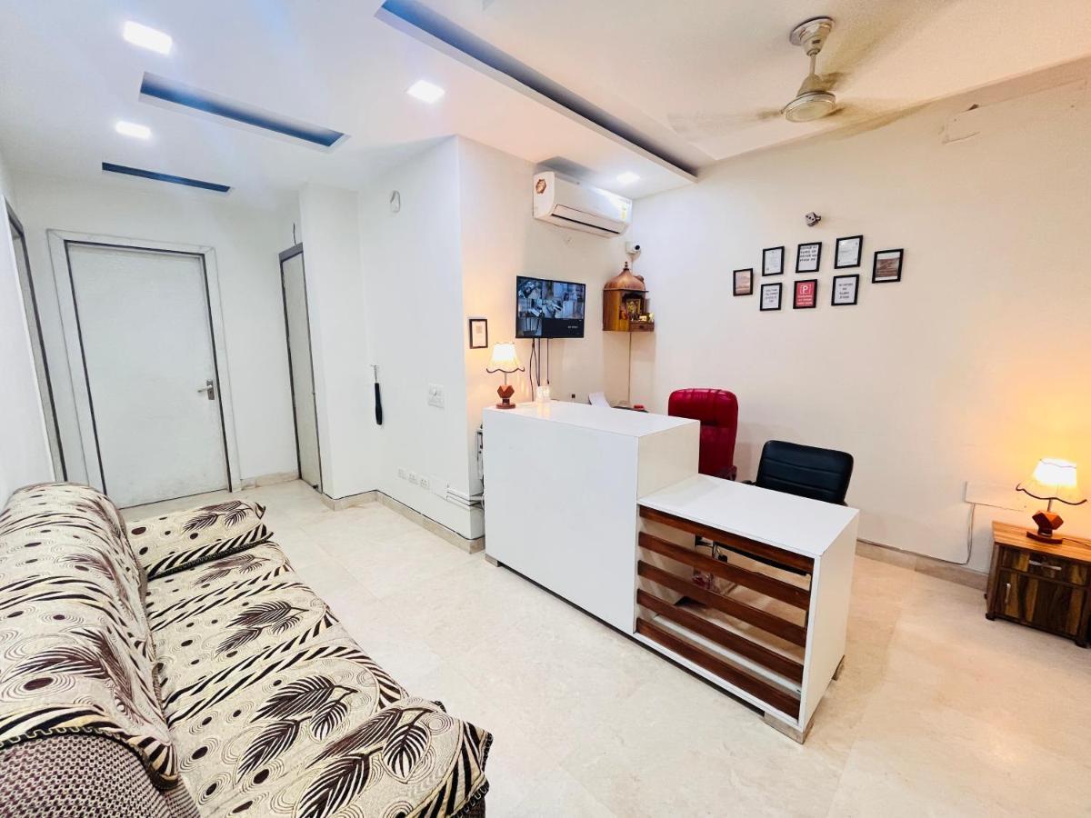 Hotel Park Pride Pitampura New Delhi, Couple Friendly Εξωτερικό φωτογραφία