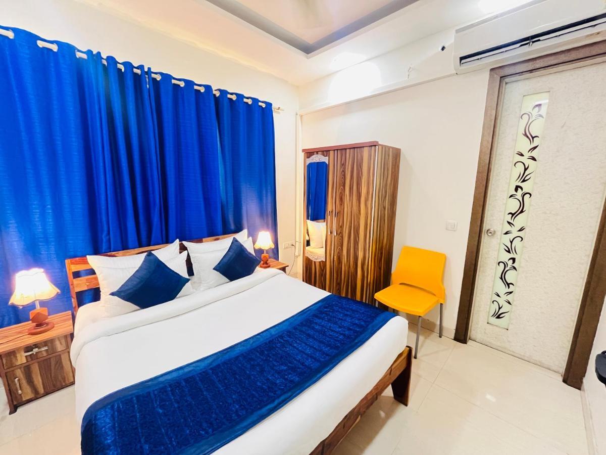 Hotel Park Pride Pitampura New Delhi, Couple Friendly Εξωτερικό φωτογραφία