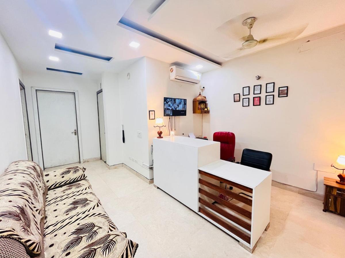 Hotel Park Pride Pitampura New Delhi, Couple Friendly Εξωτερικό φωτογραφία