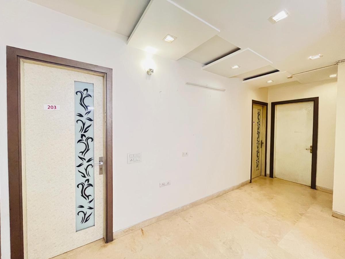 Hotel Park Pride Pitampura New Delhi, Couple Friendly Εξωτερικό φωτογραφία