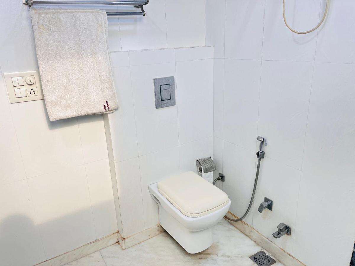 Hotel Park Pride Pitampura New Delhi, Couple Friendly Εξωτερικό φωτογραφία