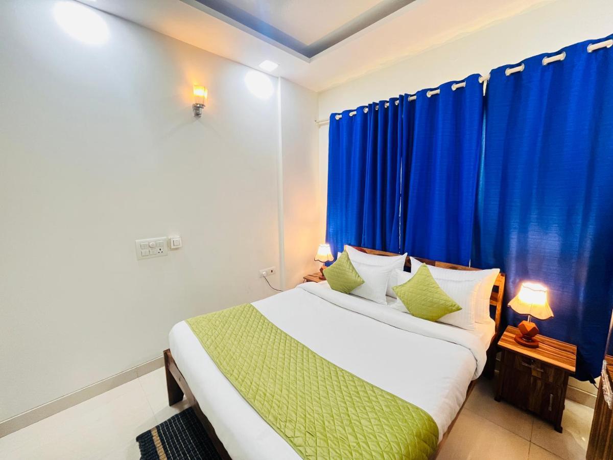 Hotel Park Pride Pitampura New Delhi, Couple Friendly Εξωτερικό φωτογραφία