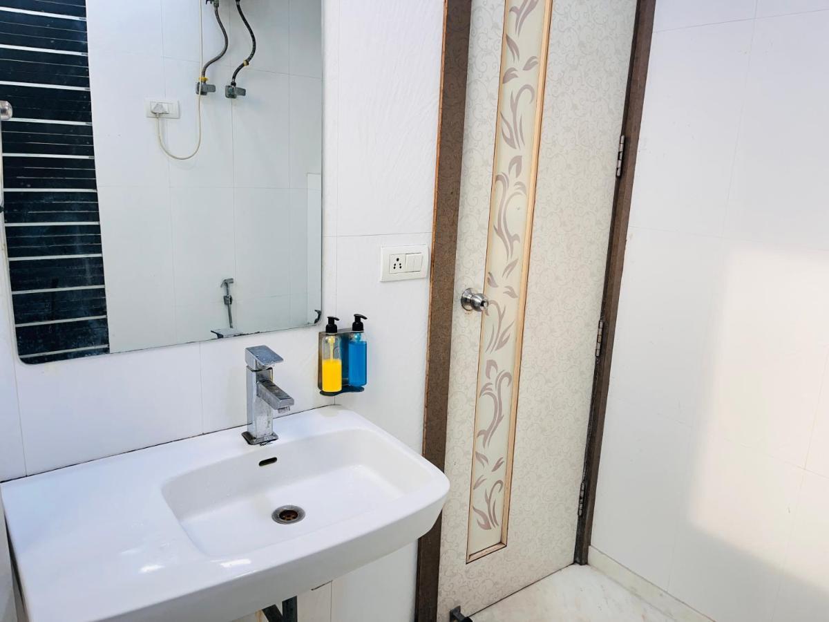 Hotel Park Pride Pitampura New Delhi, Couple Friendly Εξωτερικό φωτογραφία