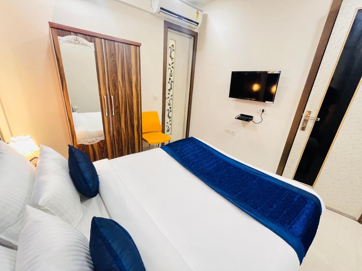 Hotel Park Pride Pitampura New Delhi, Couple Friendly Εξωτερικό φωτογραφία