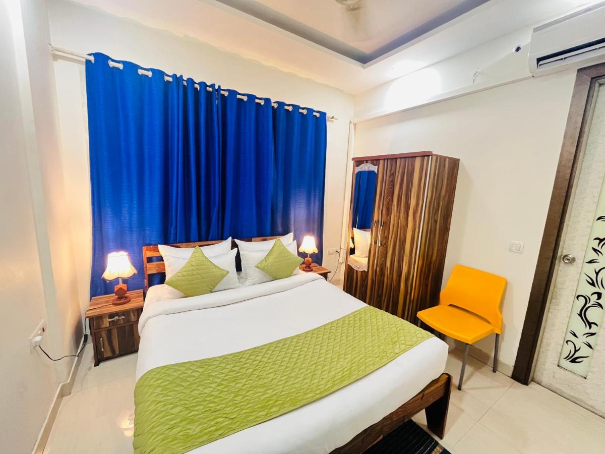 Hotel Park Pride Pitampura New Delhi, Couple Friendly Εξωτερικό φωτογραφία