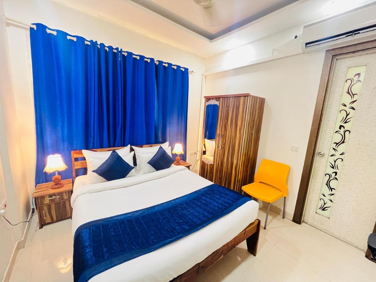 Hotel Park Pride Pitampura New Delhi, Couple Friendly Εξωτερικό φωτογραφία