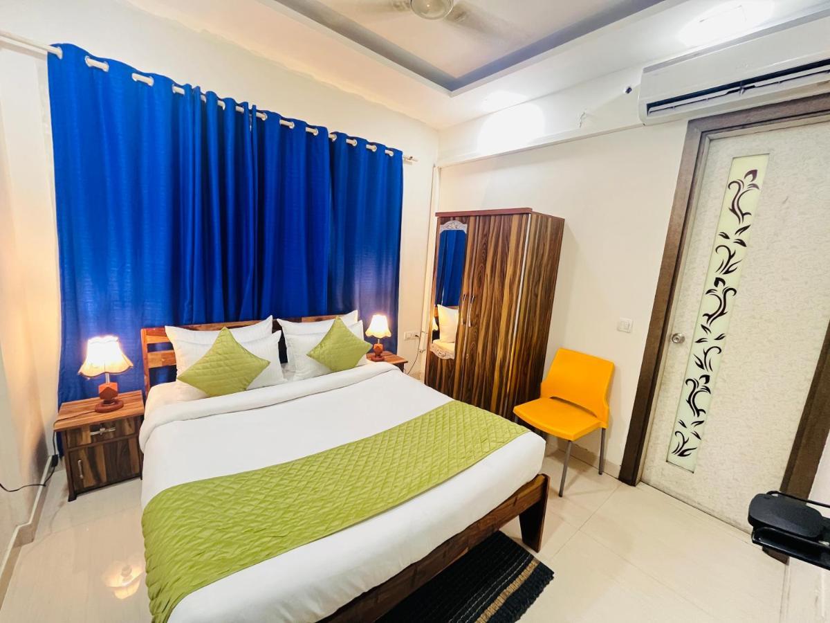 Hotel Park Pride Pitampura New Delhi, Couple Friendly Εξωτερικό φωτογραφία