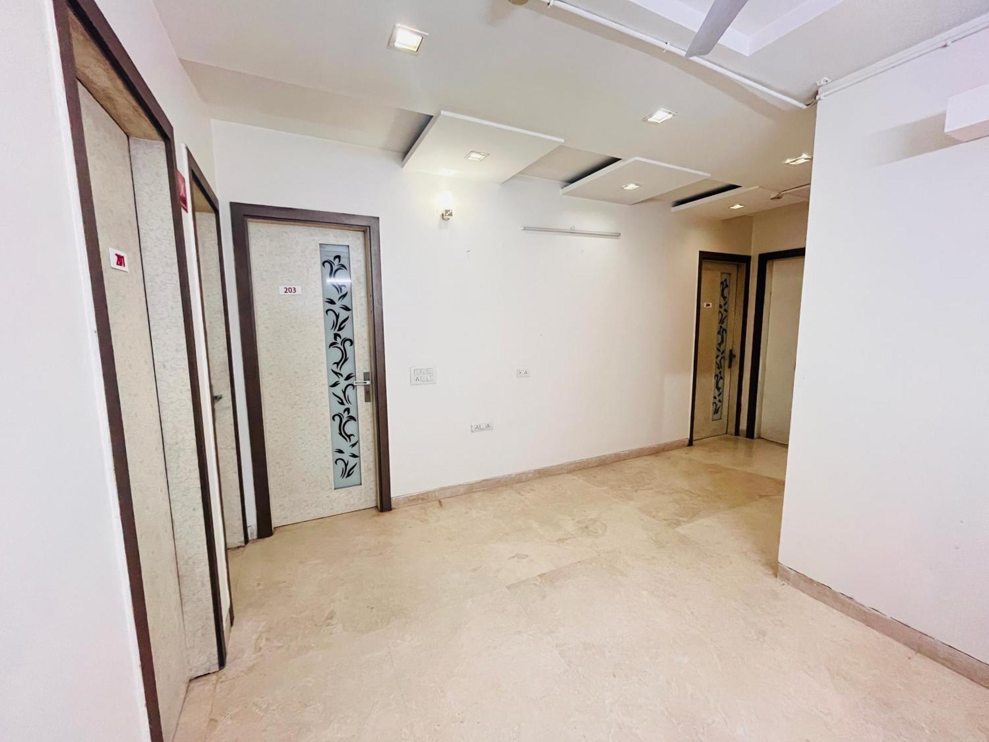 Hotel Park Pride Pitampura New Delhi, Couple Friendly Εξωτερικό φωτογραφία