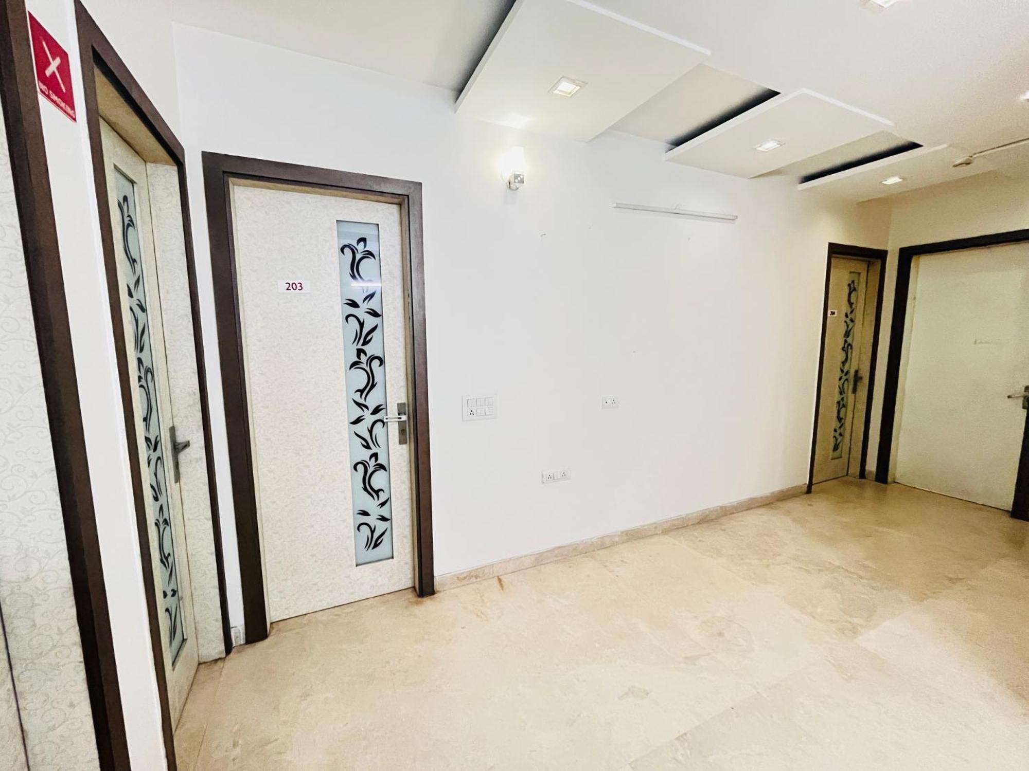 Hotel Park Pride Pitampura New Delhi, Couple Friendly Εξωτερικό φωτογραφία